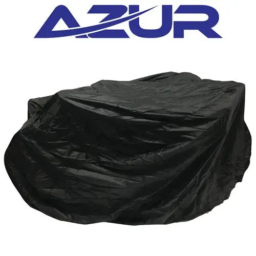 Weather-Resistant Bike Cover 1
