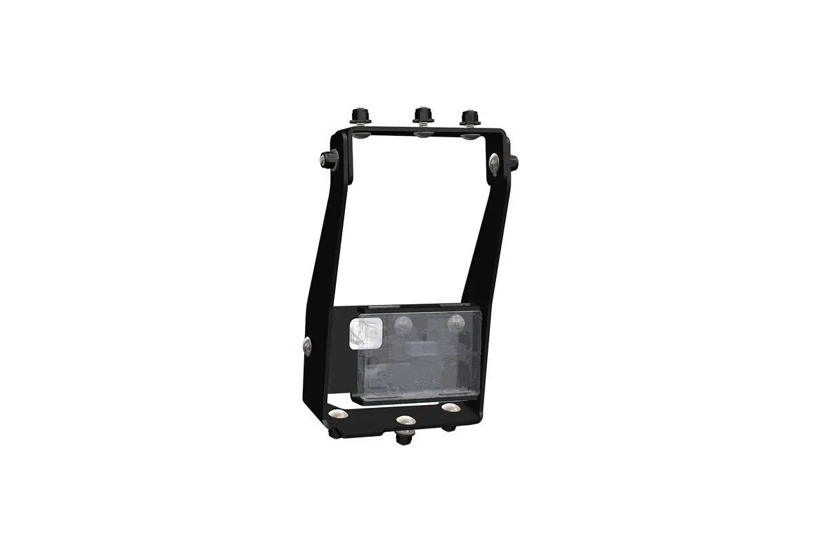 2025+ Ram Rho Adaptive Cruise Control Relocation Bracket 1