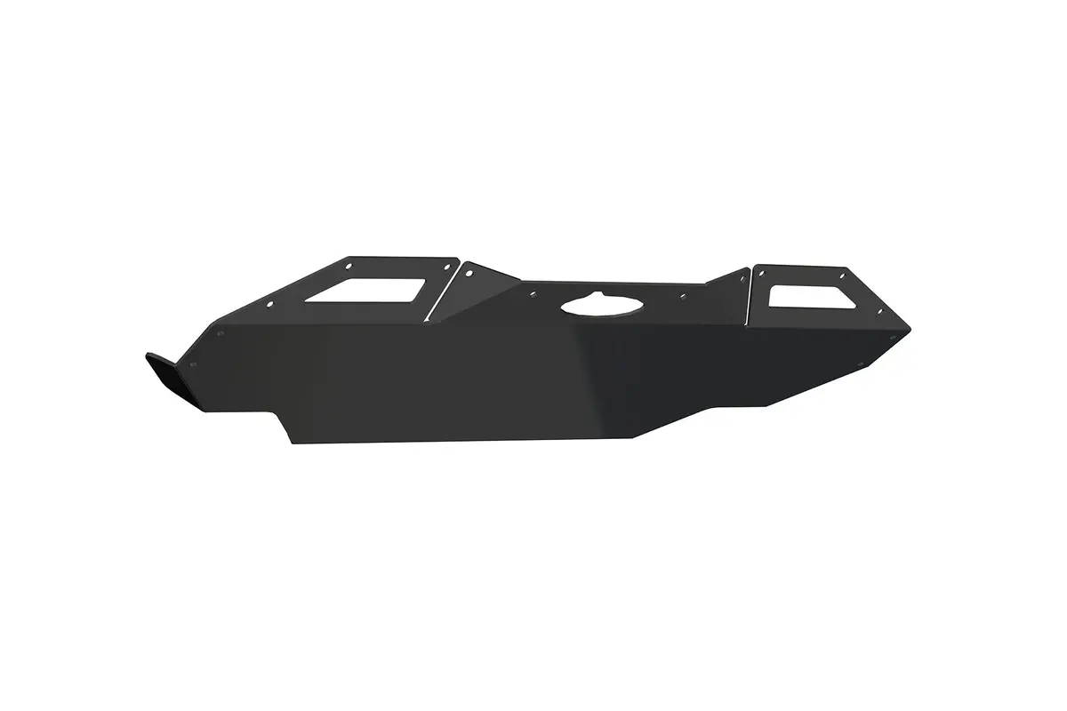 2022-2026 Toyota Tundra Skid Plate For Stealth Center Mount Front Bumper 1