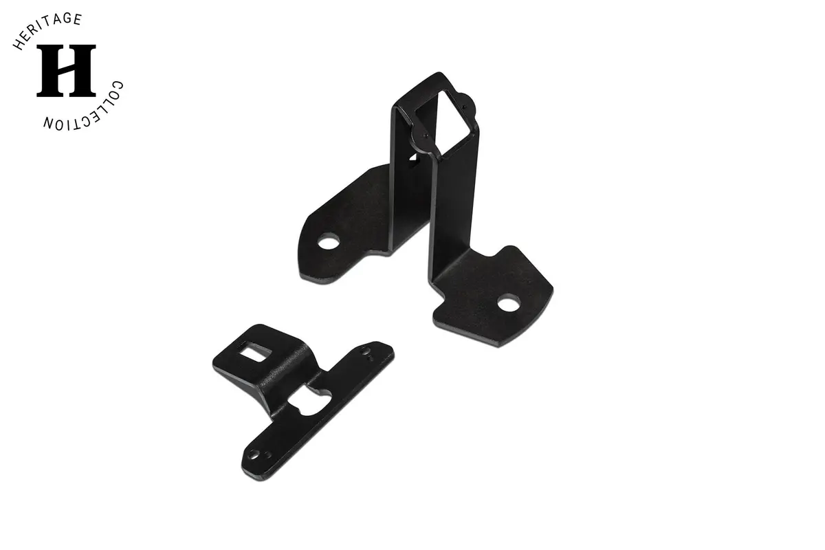 2018-2026 Jeep Wrangler Jl Backup Camera Relocation Kit | Heritage 1