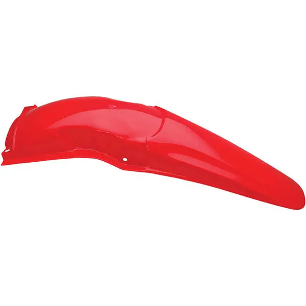 Acerbis - Rear Fenders (Honda) Year 2007 11