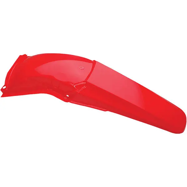 Acerbis - Rear Fenders (Honda) Year 2007 13
