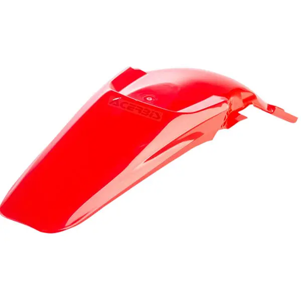 Acerbis - Rear Fenders (Honda) Year 2007 16