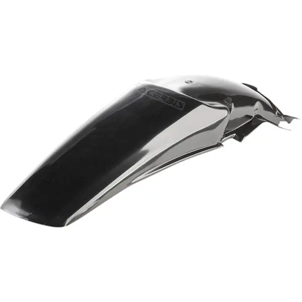 Acerbis - Rear Fenders (Honda) Year 2007 9