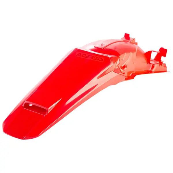 Acerbis - Rear Fenders (Honda) Year 2020 17