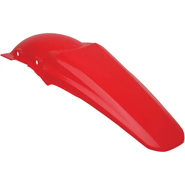 Acerbis - Rear Fenders (Honda) Year 2007 11