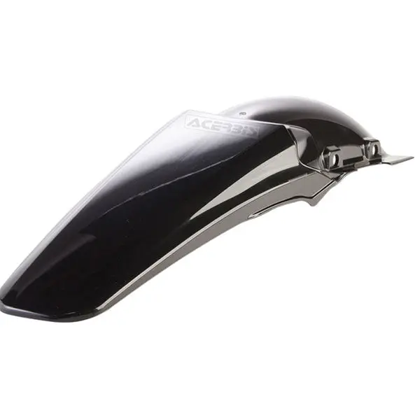 Acerbis - Rear Fenders (Honda) Year 2007 12