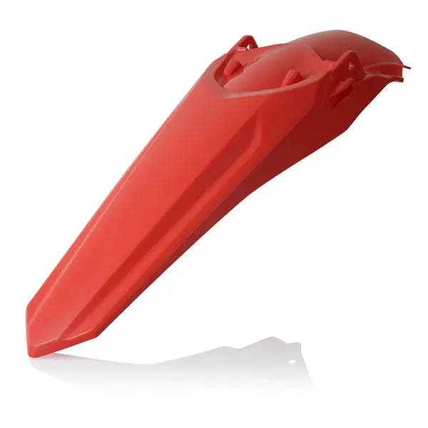 Acerbis - Rear Fenders (Honda) Year 1998 1