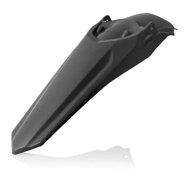 Acerbis - Rear Fenders (Honda) Year 2007 3