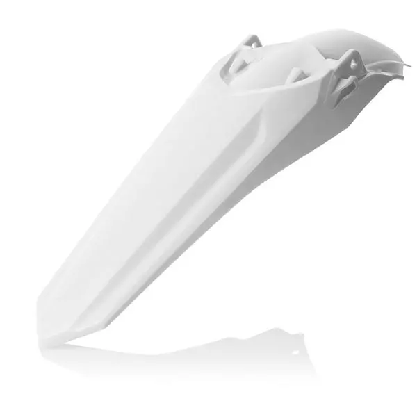 Acerbis - Rear Fenders (Honda) Year 2007 2