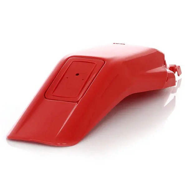 Acerbis - Rear Fenders (Honda) Year 1997 9