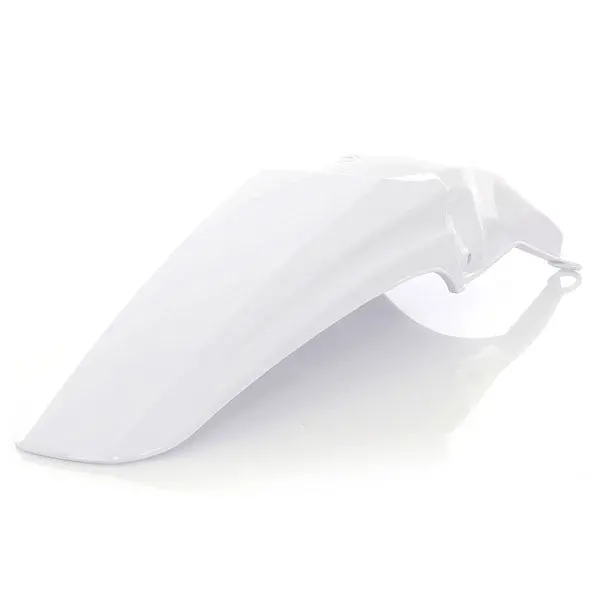 Acerbis - Rear Fenders (Honda) Year 2007 15