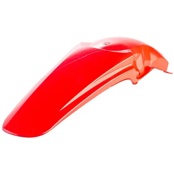 Acerbis - Rear Fenders (Honda) Year 2007 16