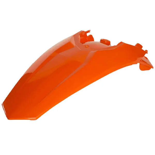 Acerbis - Rear Fenders (Ktm) Year 2012 28