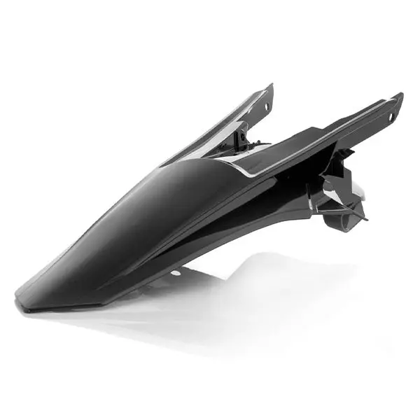 Acerbis - Rear Fenders (Ktm) Year 2012 19