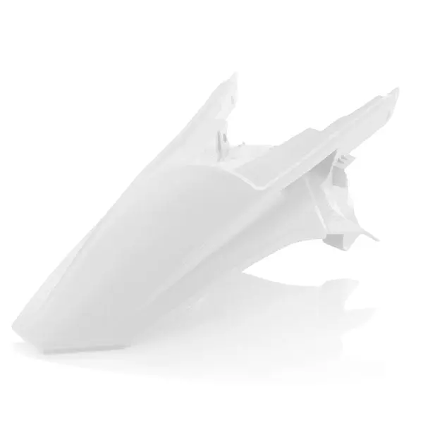 Acerbis - Rear Fenders (Ktm) Year 2012 20