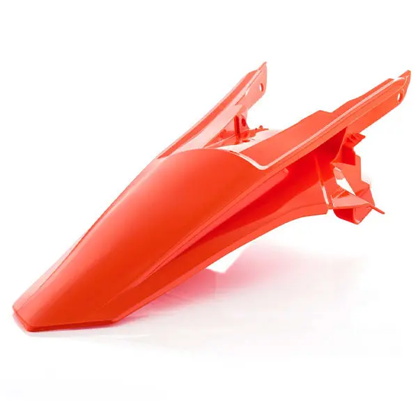 Acerbis - Rear Fenders (Ktm) Year 2012 21