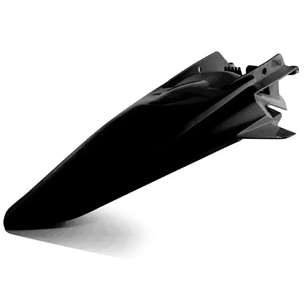 Acerbis - Rear Fenders (Ktm) Year 2012 23