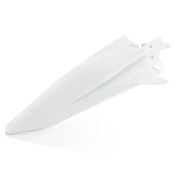 Acerbis - Rear Fenders (Ktm) Year 2012 25