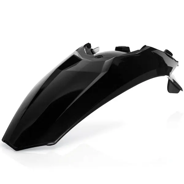 Acerbis - Rear Fenders (Ktm) Year 2012 37