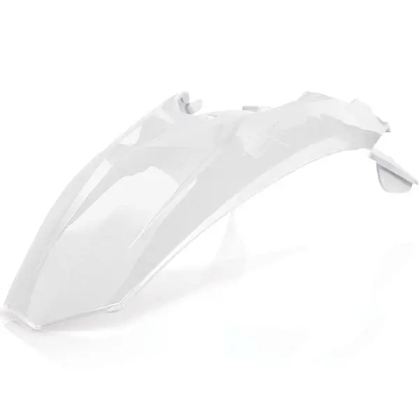 Acerbis rear fender designed specifically for 2012 KTM models - Image 30