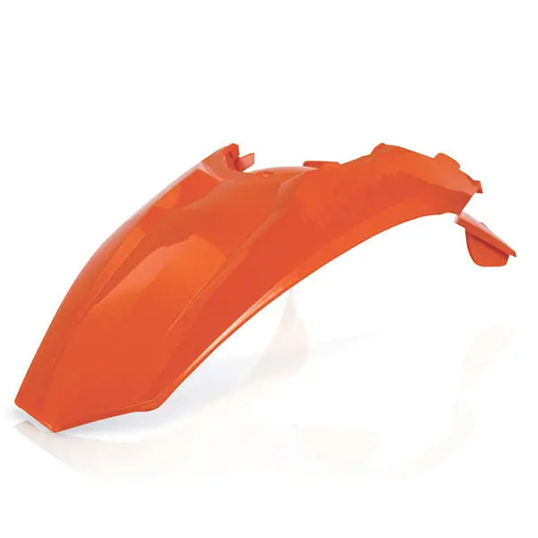 Acerbis rear fender designed specifically for 2012 KTM models - Image 28