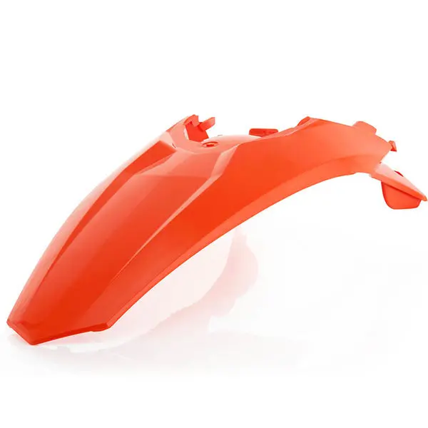 Acerbis rear fender designed specifically for 2012 KTM models - Image 29