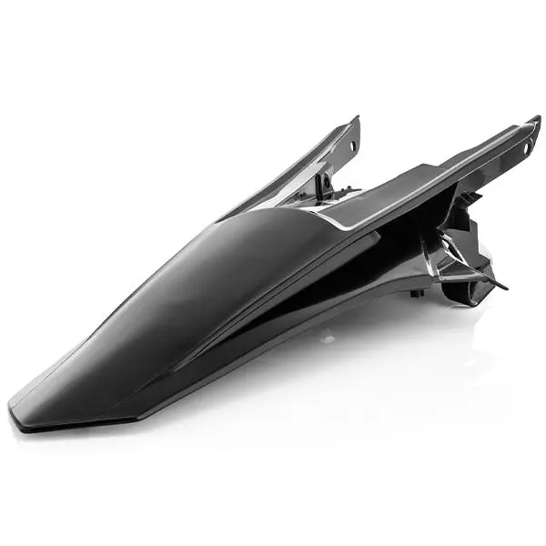 Acerbis - Rear Fenders (Ktm) Year 2012 31