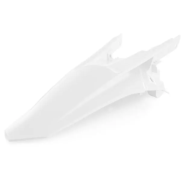 Acerbis - Rear Fenders (Ktm) Year 2012 32