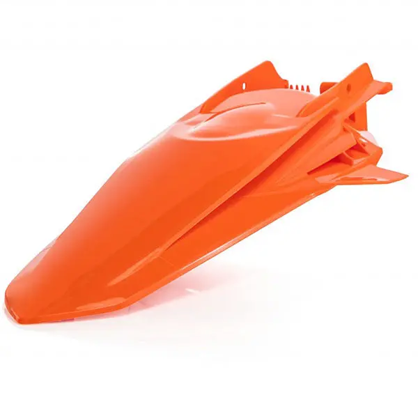 Acerbis - Rear Fenders (Ktm) Year 2012 33
