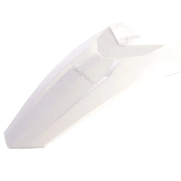 Acerbis - Rear Fenders (Ktm) Year 2012 39