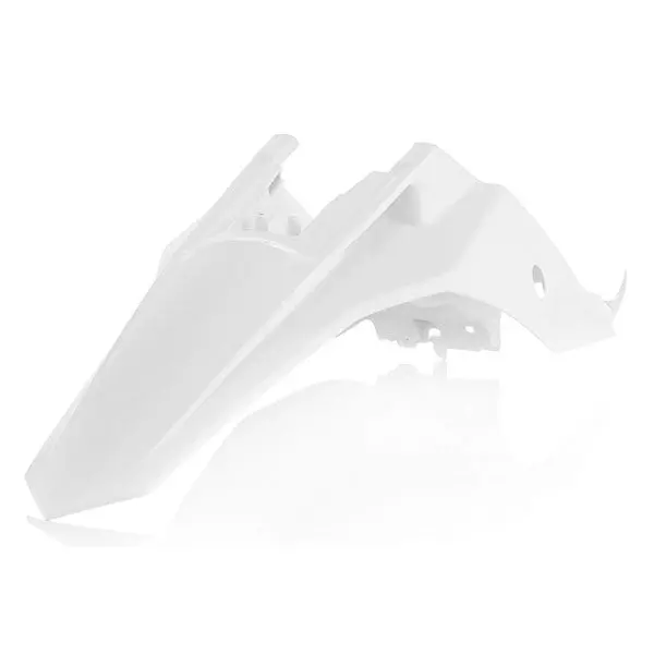 Acerbis - Rear Fenders (Ktm) Year 2012 8