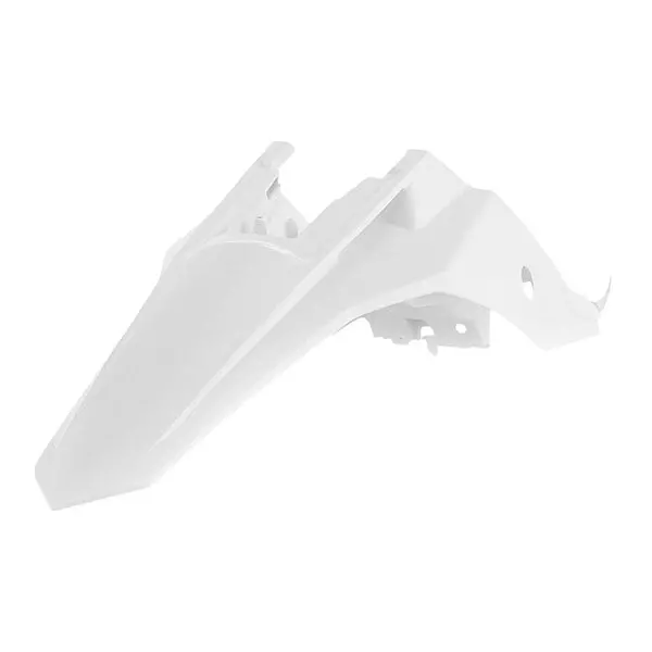 Acerbis - Rear Fenders (Ktm) Year 2012 9