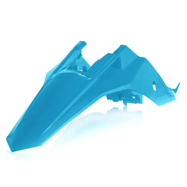 Acerbis - Rear Fenders (Ktm) Year 2012 10