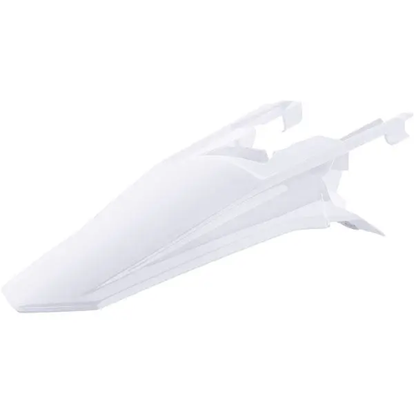 Acerbis - Rear Fenders (Ktm) Year 2012 12