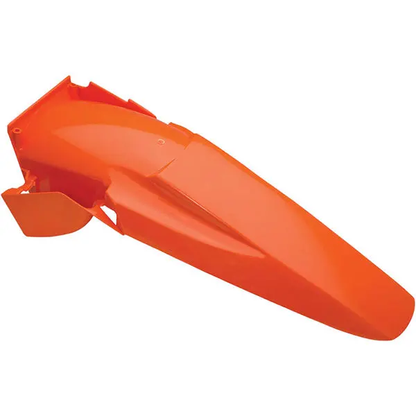 Acerbis - Rear Fenders (Ktm) Year 2012 14