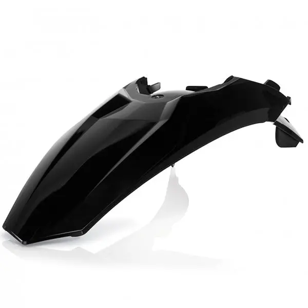 Acerbis - Rear Fenders (Ktm) Year 2012 15
