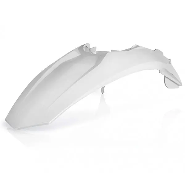 Acerbis - Rear Fenders (Ktm) Year 2012 16
