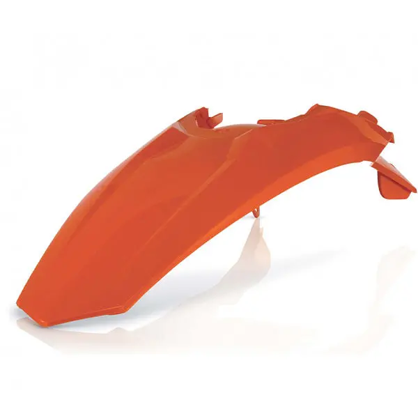 Acerbis - Rear Fenders (Ktm) Year 2012 19