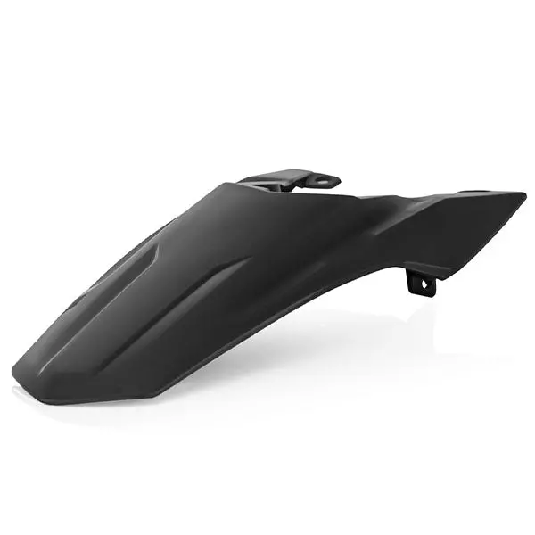 Acerbis - Rear Fenders (Yamaha) Year 2011 5