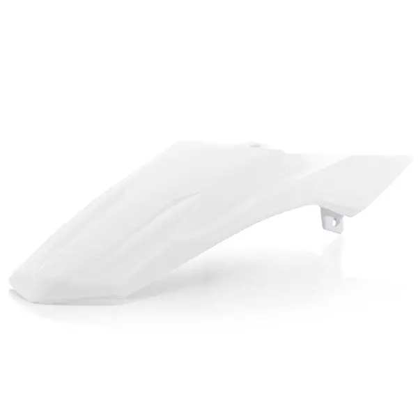 Acerbis - Rear Fenders (Yamaha) Year 2009 6
