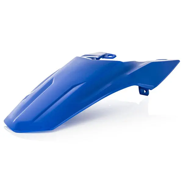 Acerbis - Rear Fenders (Yamaha) Year 1998 4