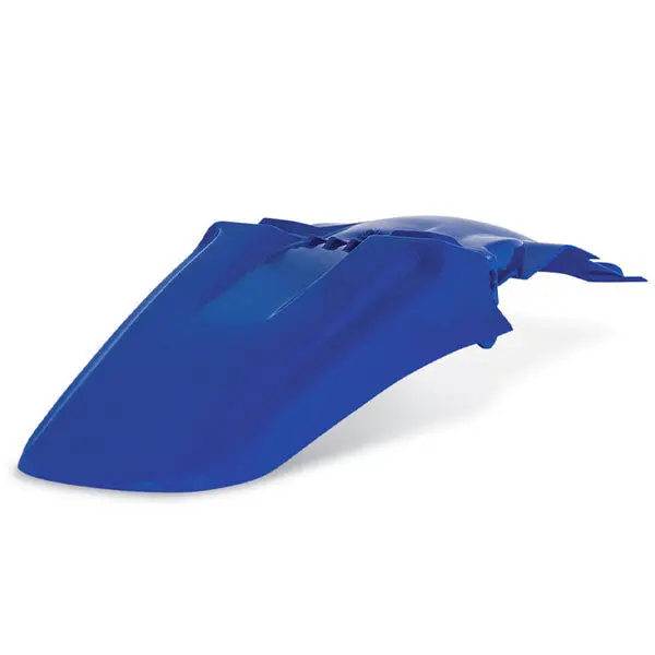 Acerbis - Rear Fenders (Yamaha) Year 2011 7