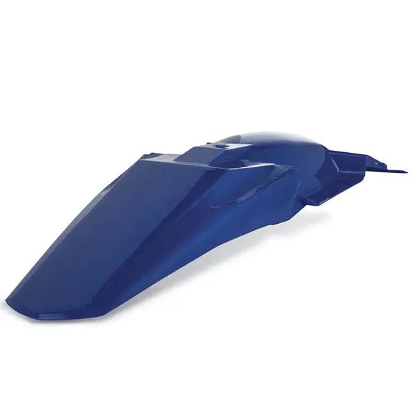 Acerbis - Rear Fenders (Yamaha) Year 2011 8