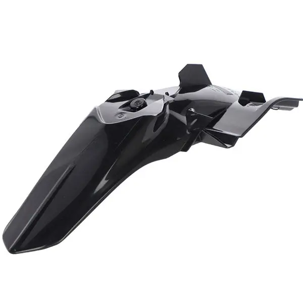 Acerbis - Rear Fenders (Yamaha) Year 2009 10