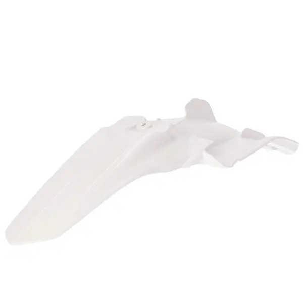Acerbis - Rear Fenders (Yamaha) Year 2009 11