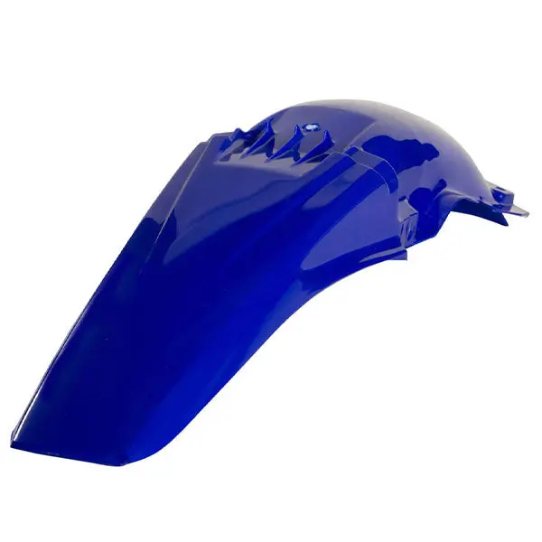 Acerbis - Rear Fenders (Yamaha) Year 2009 15