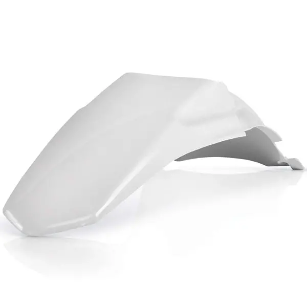Acerbis - Rear Fenders (Yamaha) Year 2007 5