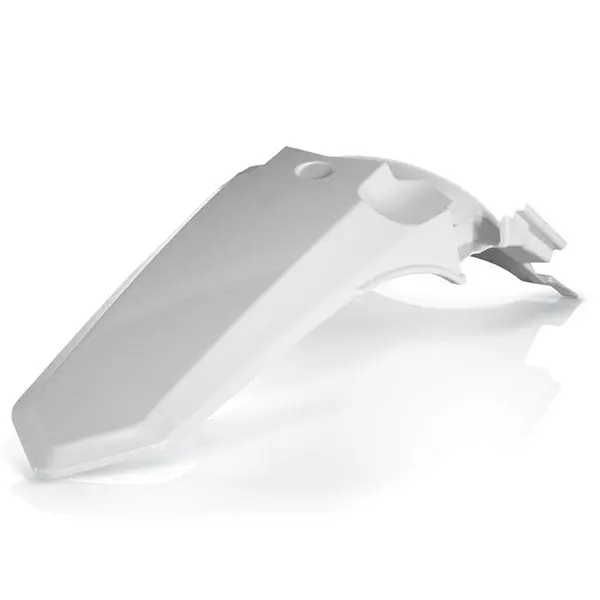 Acerbis - Rear Fenders (Yamaha) Year 2020 19