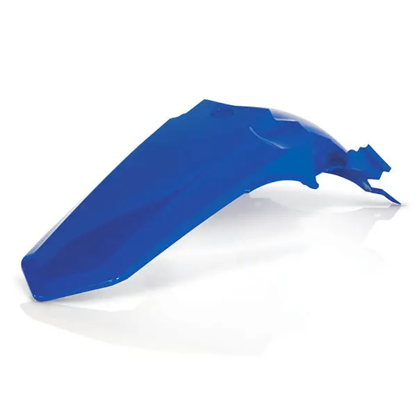 Acerbis - Rear Fenders (Yamaha) Year 2020 20